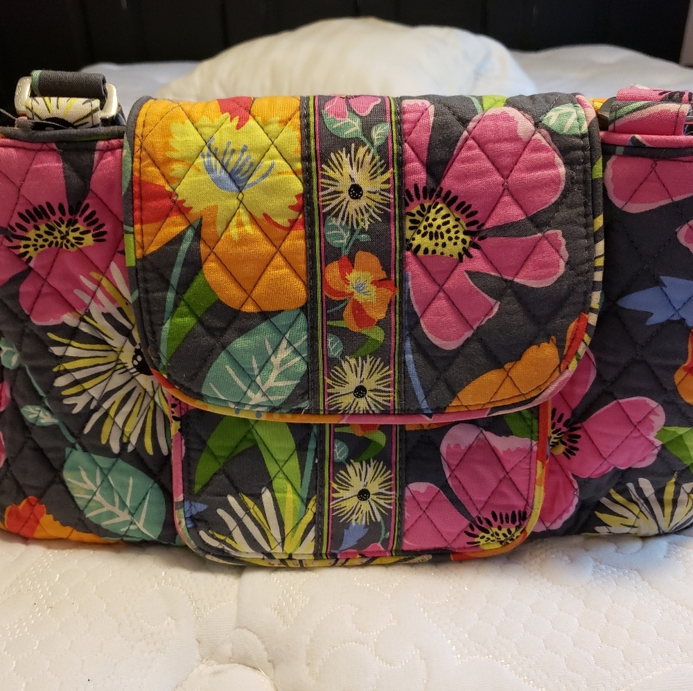 Vera Bradley bag